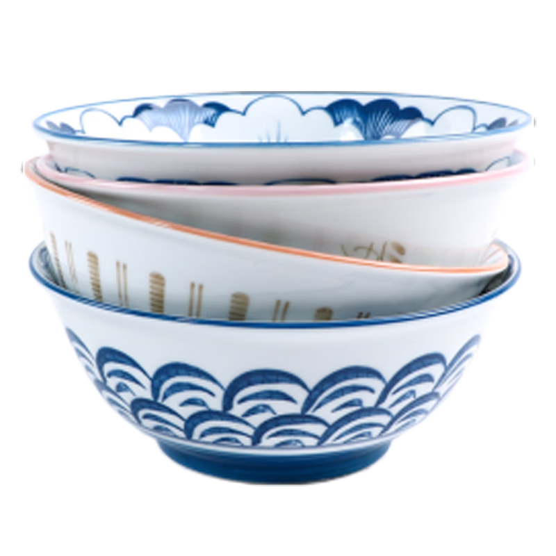 华青格碗具：品质卓越，价格历史走势分析|怎么看碗物品的历史价格