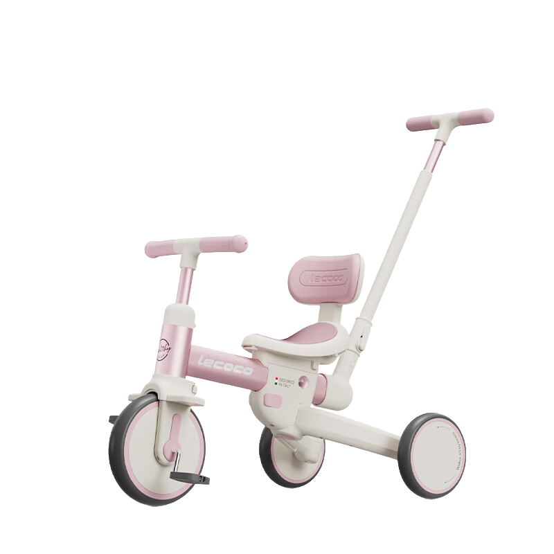 ���ڲ������ֿ���Lecoco����ͯ�๦�����ֳ�������̤��ƽ�⳵����������� �ֿ�S3- ���Ƿ� 420Ԫ