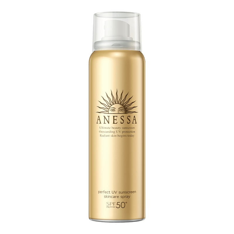 ����ɳ��Anessa����ɹ����60gSPF50+����ɹ��ɹ˪�߱���ɹ��ˮ����һ�絽λ ��ɹ����60g*2