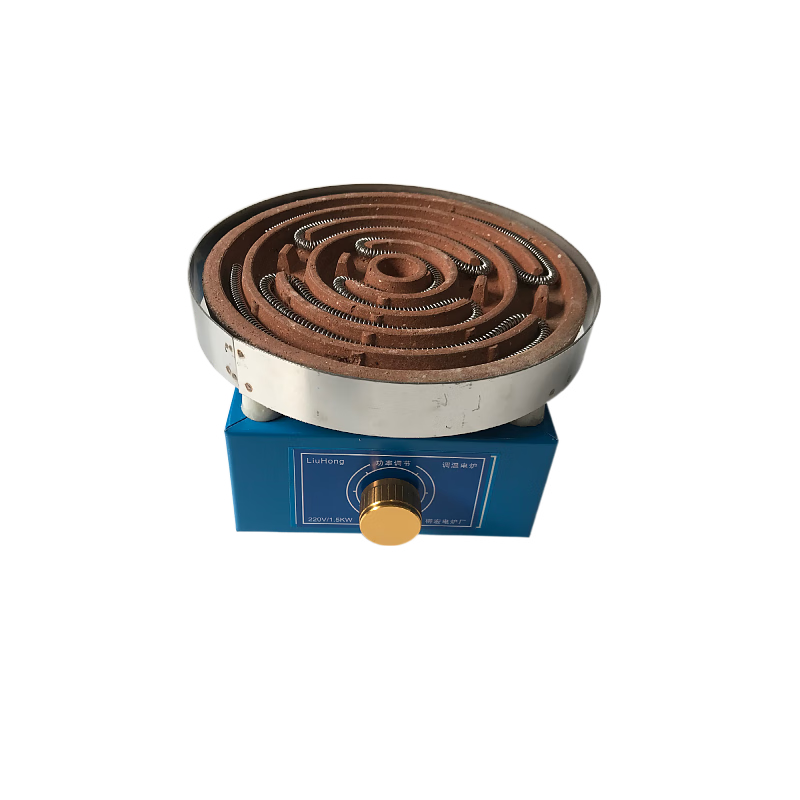 实验室电炉取暖炉子电炉丝加热炉调温电炉220v1500w2000w线 220v1500