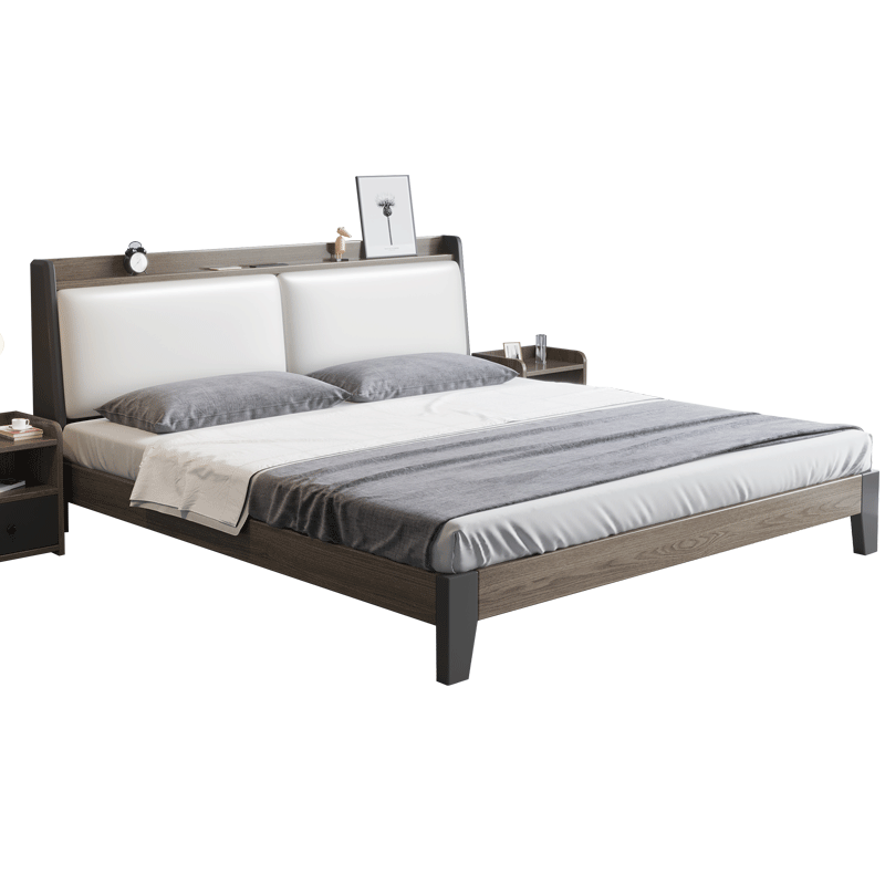 实木床历史价格怎么看|实木床价格历史