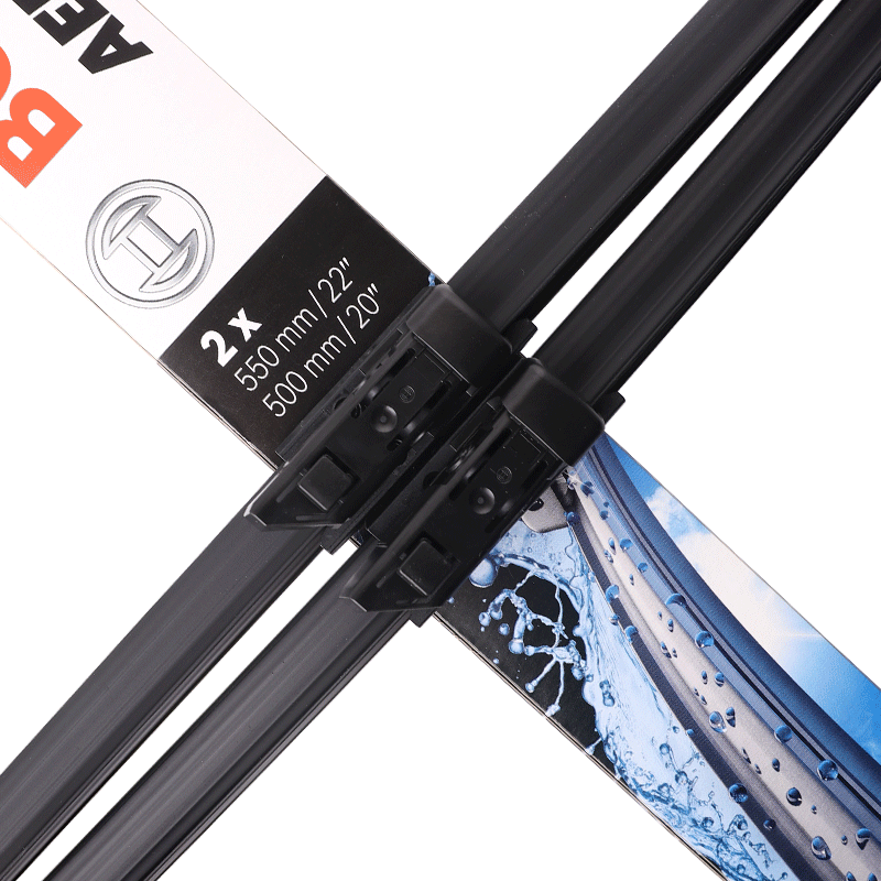 博世雨刷价格走势与销量趋势解析