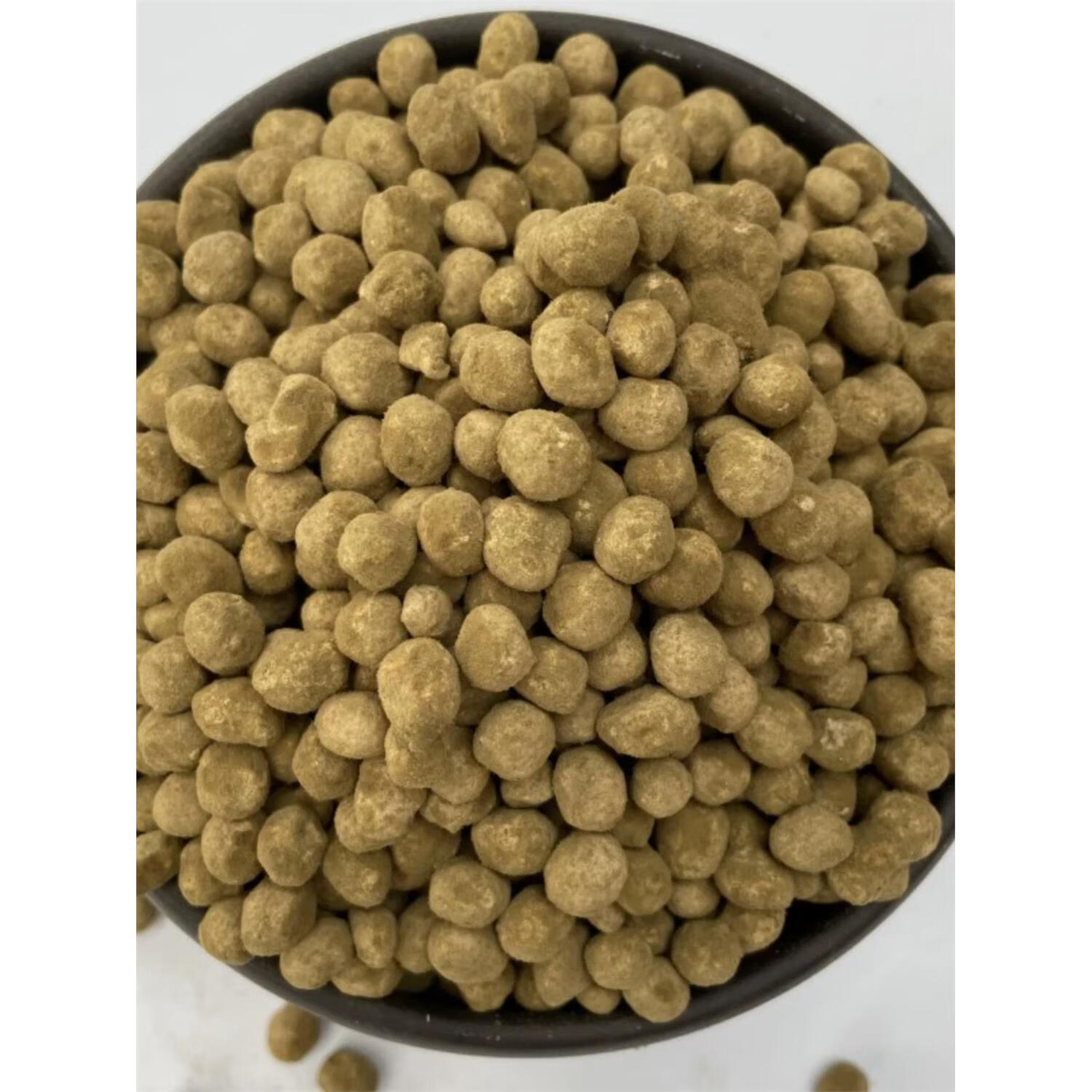 隽辰堂新霉黄豆自然发酵农家自制霉黄豆捂豆子做黄豆酱西瓜酱豆瓣酱3