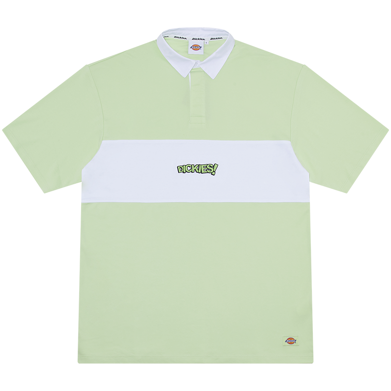 Dickies POLO�� ����С����ƴ�Ӱٴ�����POLO��DK010253 ǳ���� 2XL 25.5Ԫ