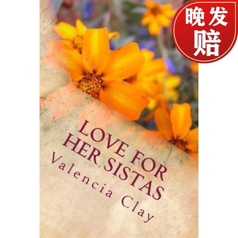 【4周达】love for her sistas: poems to uplift, empower & inspire