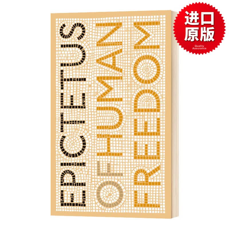 人类自由 爱比克泰德 Of Human Freedom 英文原版哲学读物 Epictetus 进口英语原版书籍