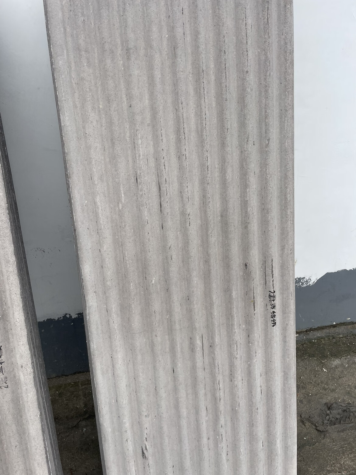 梧珑上海石棉瓦水泥瓦加厚优质瓦隔热瓦量大优惠