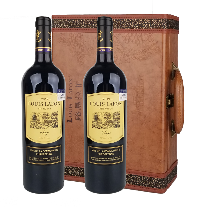 LouisLafon西拉歌海娜干红葡萄酒-历史价格走势、评价和推荐购买|怎么查葡萄酒商品的历史价格