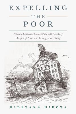 【预订】expelling the poor