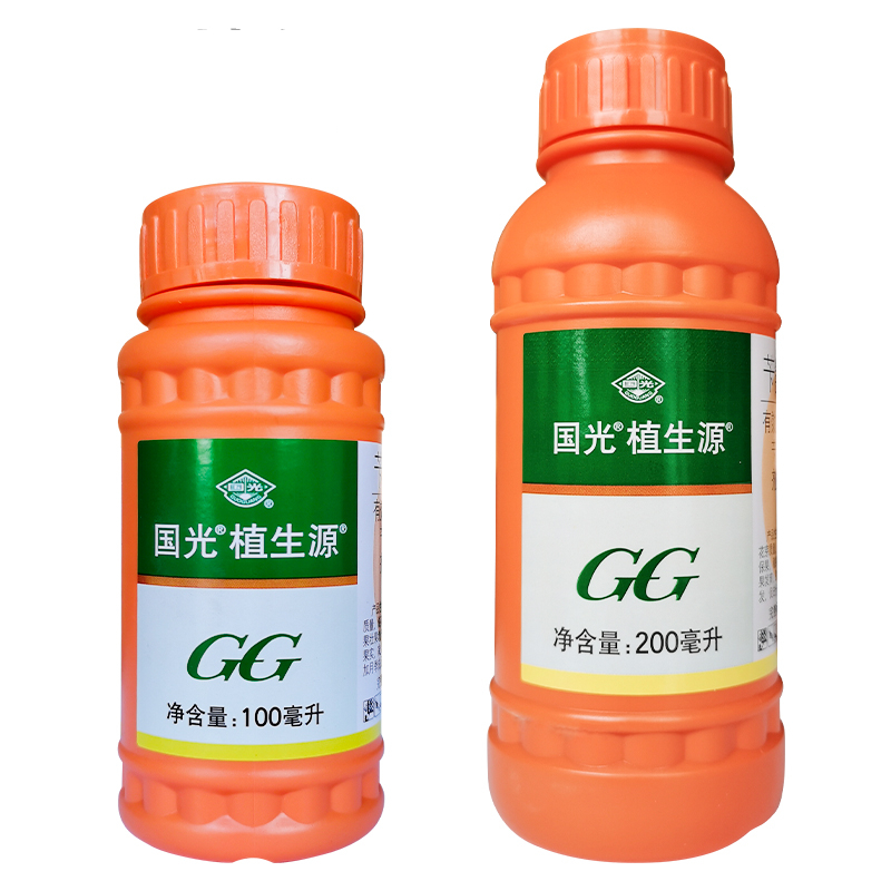 国光植生源2%苄氨基嘌呤月季果树花卉催花催芽保花保果细胞分裂素 100