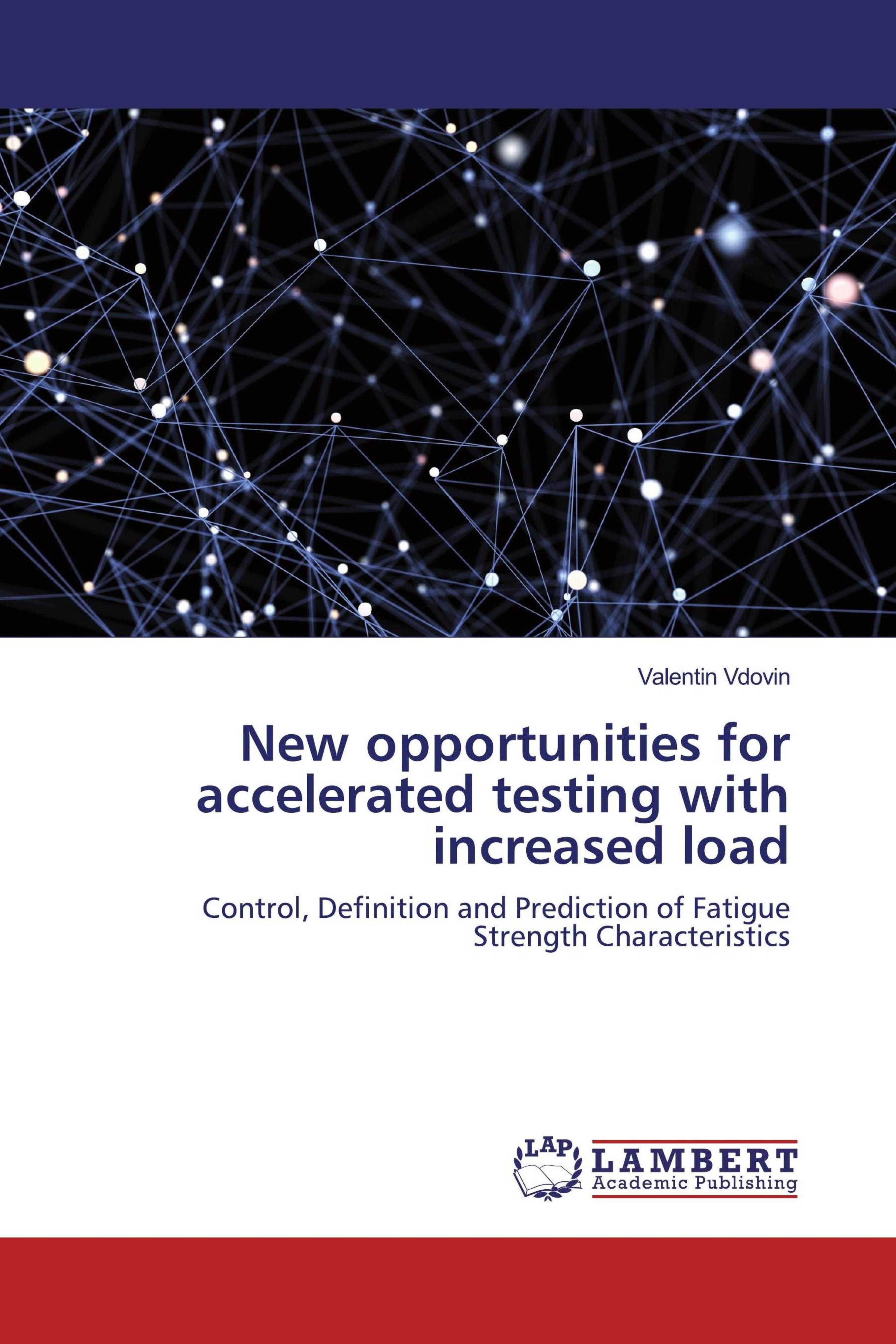 预订new opportunities for accelerated testing with i