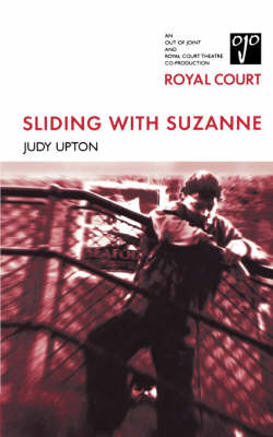 【预订】sliding with suzanne