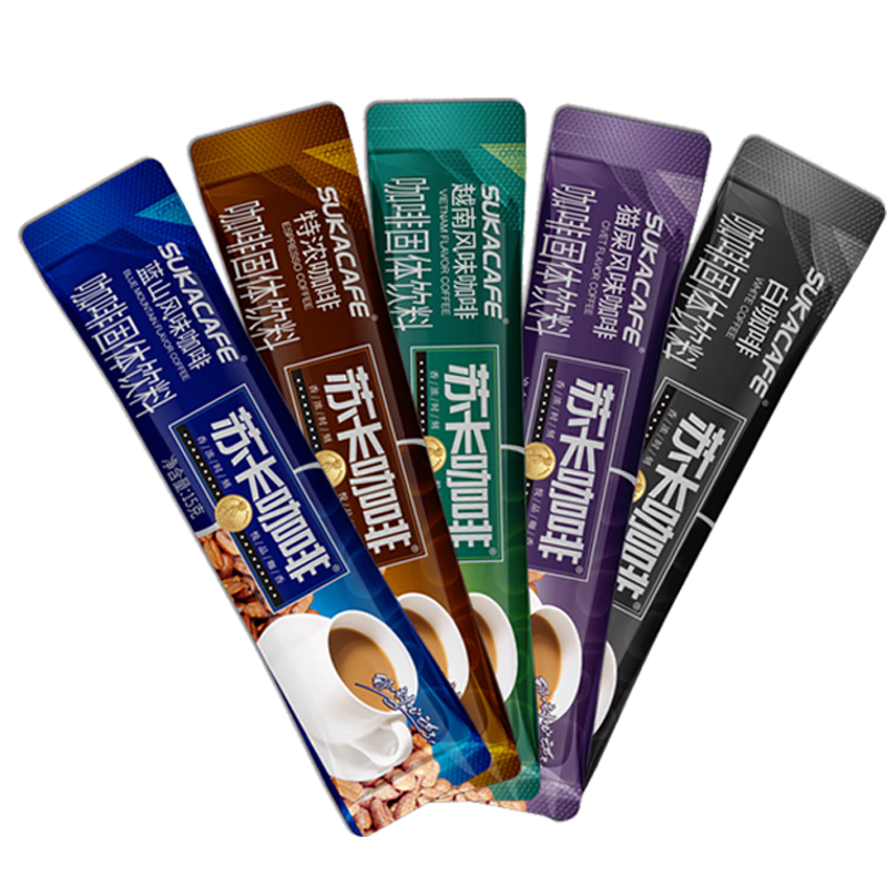 苏卡咖啡价格走势与口感品质评测|咖啡奶茶历史价格网站