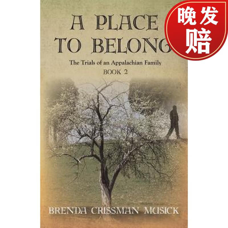 【4周达】a place to belong the trials of an appalachian family