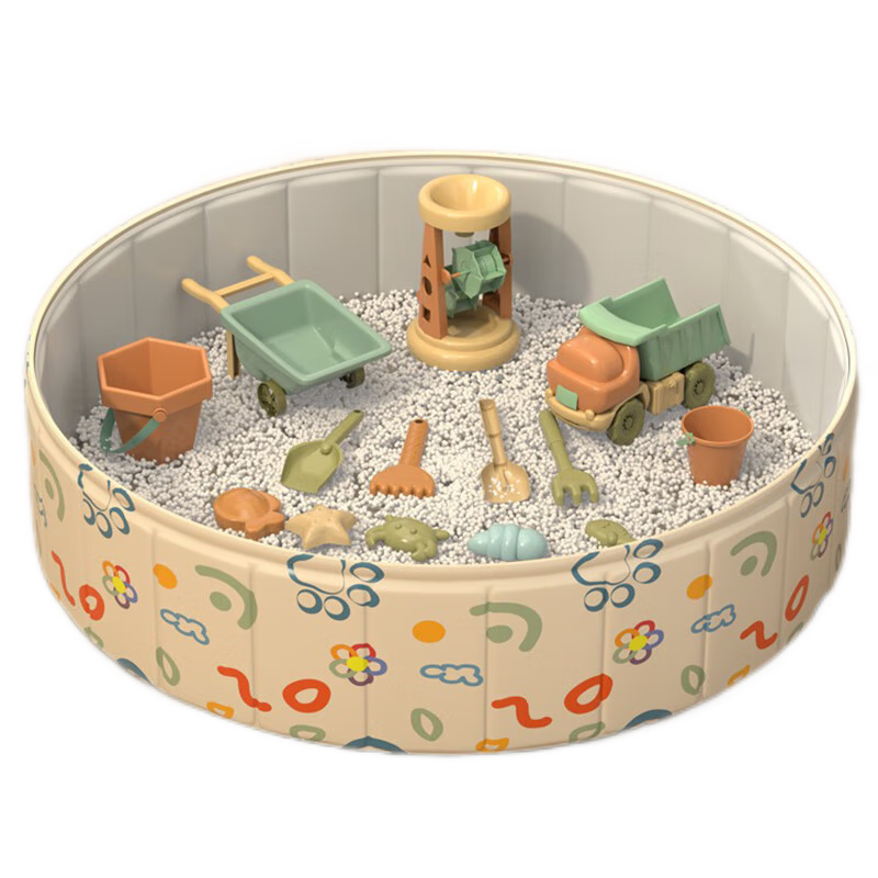 ���ڲ������ǻ��ͯɳ������ɳ����ߴ���������ӱ���С���ڼ���3-6��1ɳ����װ 189Ԫ