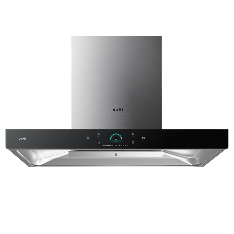 华帝 i11157油烟机真实使用感受,真相揭秘入手感受