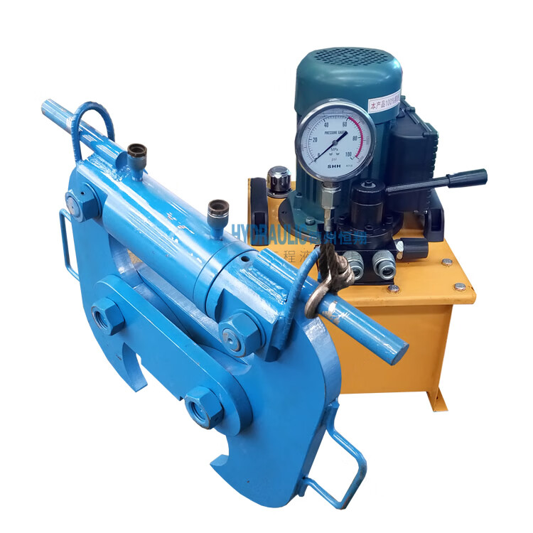 混凝土液压破碎钳 钢筋砼墙体液压破拆机 楼房墙面桥梁拆解液压剪