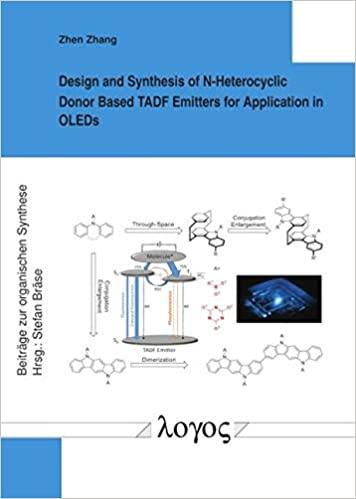 预订Design and Synthesis of N-Heterocyclic Donor Bas