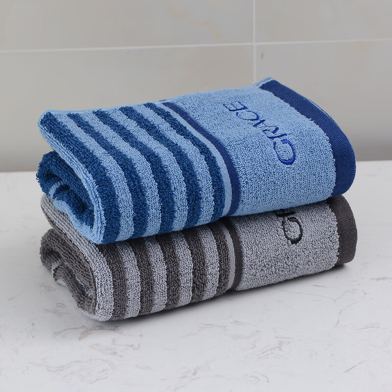 ������ ���޿���ë�� �����׷� ǿ��ˮ Ӥ������ ��ɫ+��ɫ 2�� 19.95Ԫ(����ȯ)