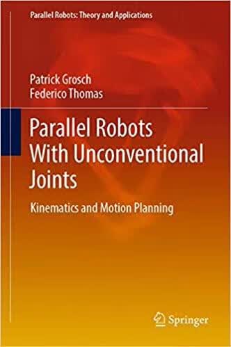 预订Parallel Robots with Unconventional Joints: Kine