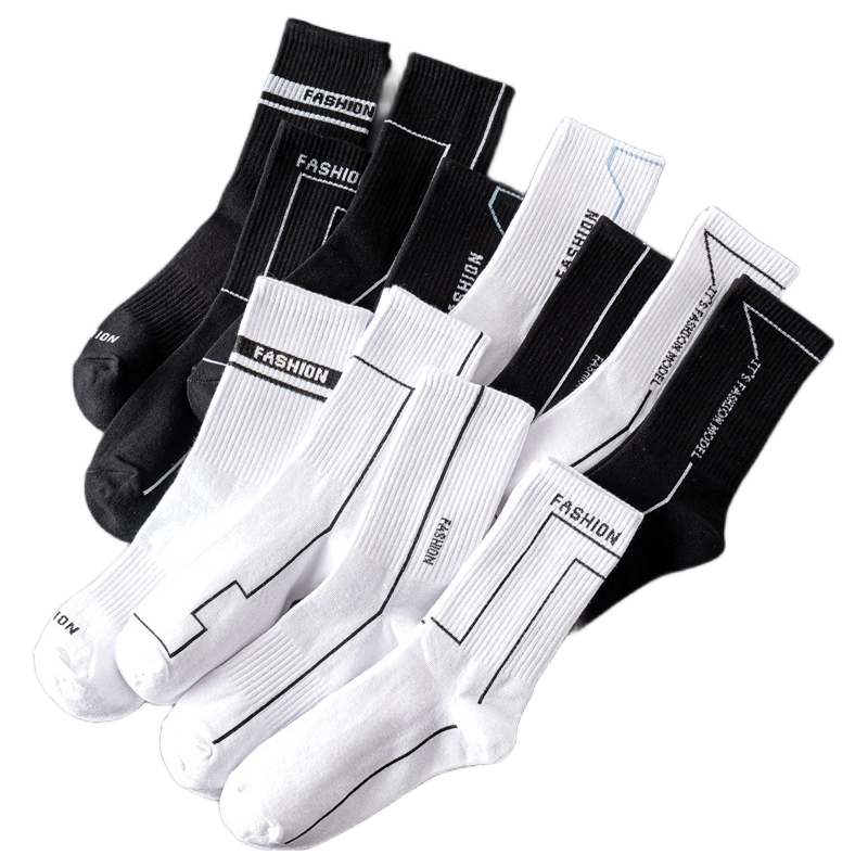 置衣堂男中筒袜价值-价格走势&评价|休闲袜价格走势图分析