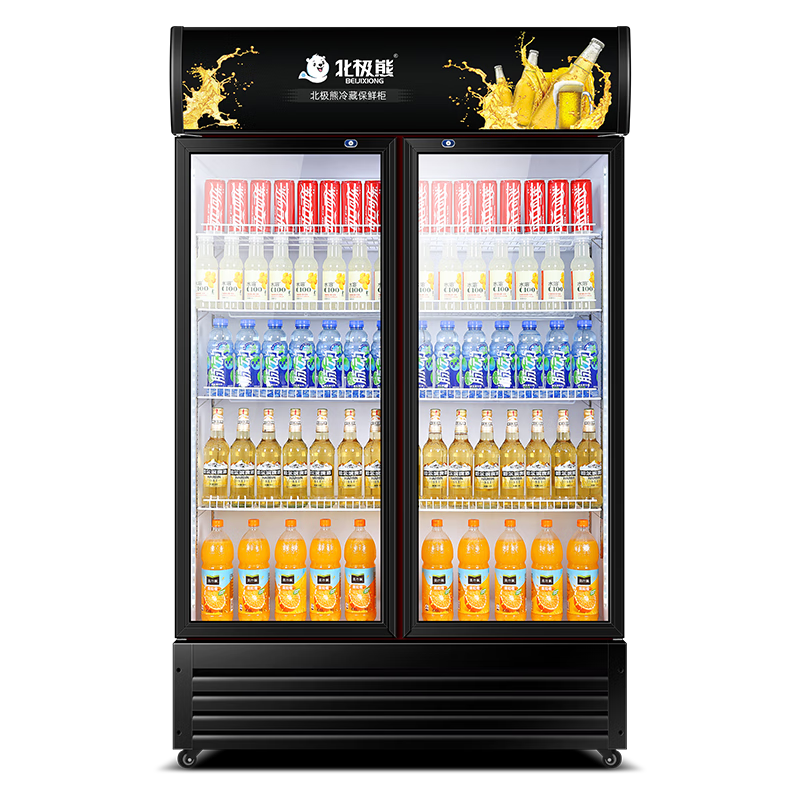 ���ڲ����������ܣ�BEIJIXIONG��չʾ����ع�����������Ϲ�ֱ������ֱ�䱣�ʹ��в����ű�����ʽơ�ƹ� ˫���»�ֱ�����׿688L�� 1172.15Ԫ(������)