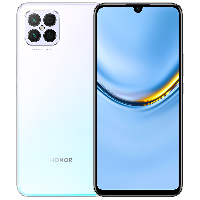 荣耀(honor 荣耀畅玩20 pro 新品手机 6.