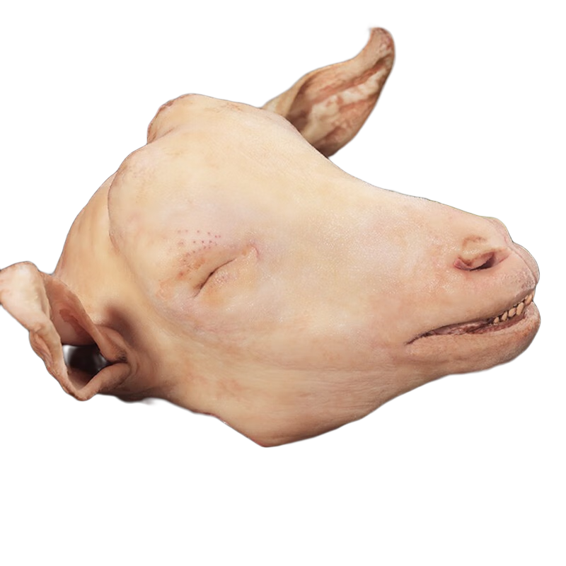 ڲͣMENGYANGHUANGɹԭͷƤͷͷֻտʳ ͷ 5415Ԫ5(83Ԫ/)