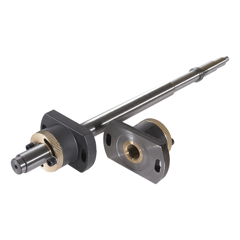 莎庭(sartill)适用线切割配件大全机床丝杆螺母快走丝中走丝运丝 丝杆