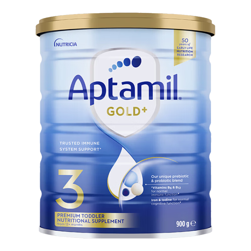 Aptamil޽װ ԭװӤ׶䷽ţ̷ ѯͷŻݡ3 271 900g120Ԫ