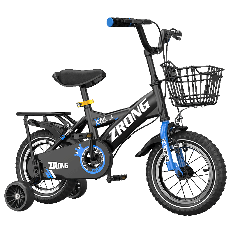 奥仕龙儿童自行车【升级款蓝色】的价格历史走势和用户评测|自行车查这个商品的价格走势