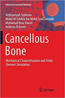 Cancellous Bone: Mec