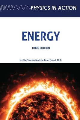 预订 Energy, Third Edition