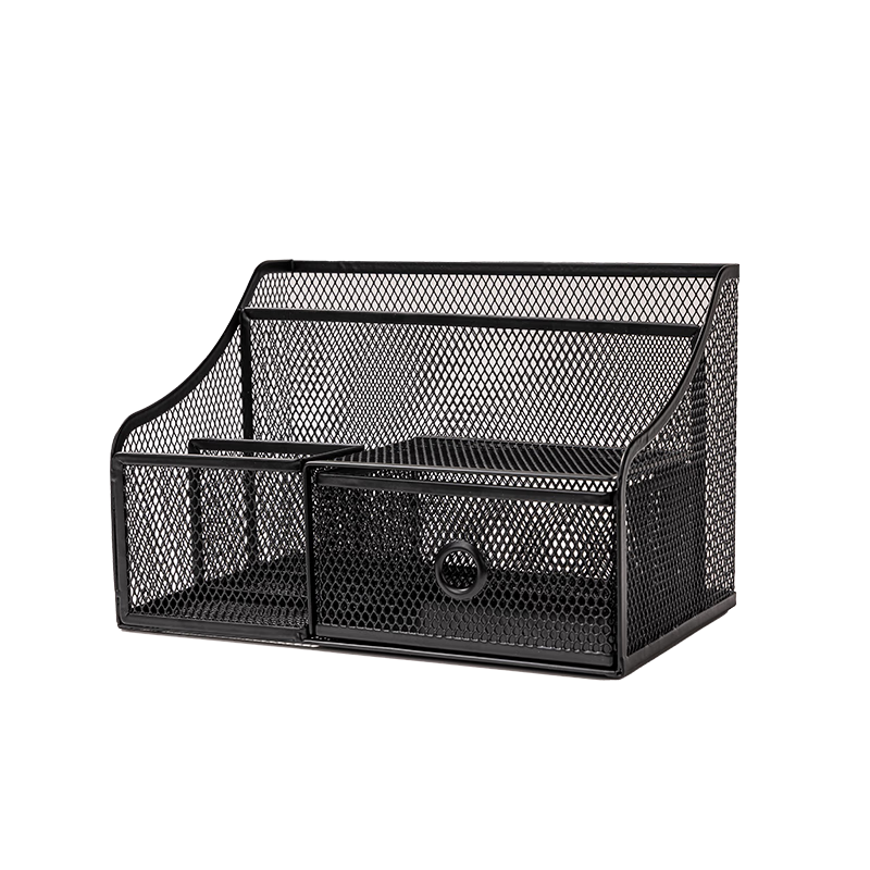 ����(deli) �������ư칫��Ͳ �๦���ĸ�칫����ʽ�������ɺаڼ� �칫��Ʒ ��ɫPK150