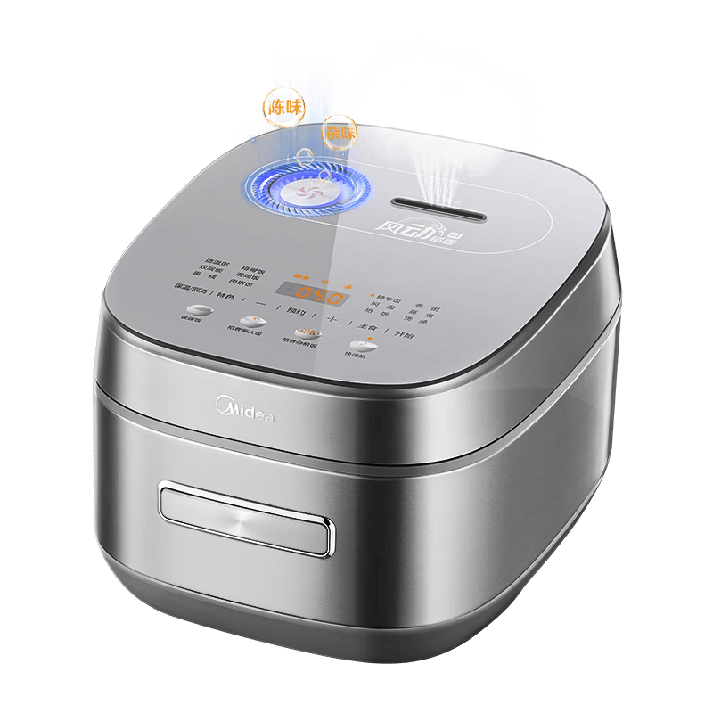 Midea/���� MB-HS433 �緹�� 4L  599.4Ԫ