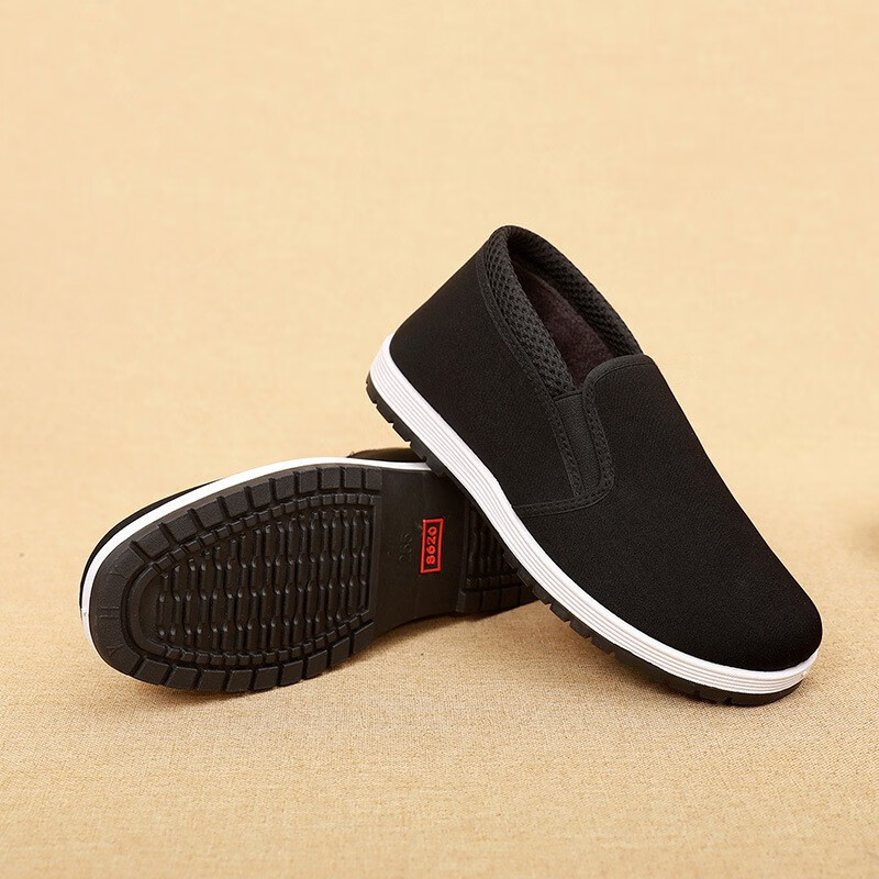 传统布鞋历史价格是多少|传统布鞋价格走势