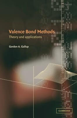 预订 Valence Bond Methods
