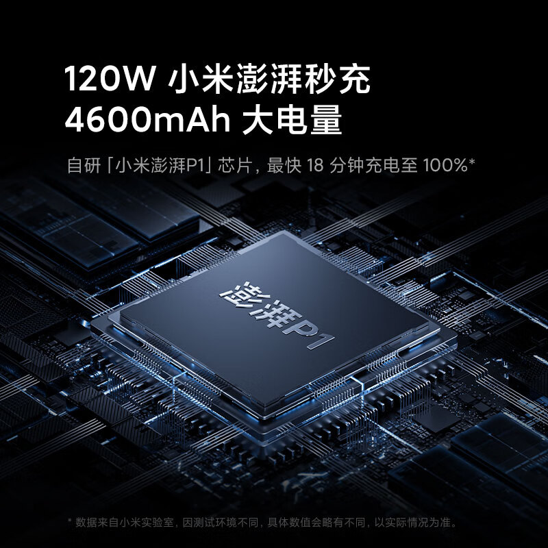 小米12 Pro 骁龙8 Gen1 2K AMOLED 120Hz高刷 5000万超清三主摄 120W小米澎湃秒充 8GB+256GB 黑色 5G手机