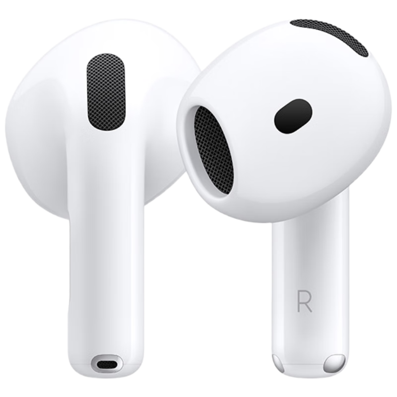 Apple/ƻ AirPods 4   ɫ 1141.2Ԫ()