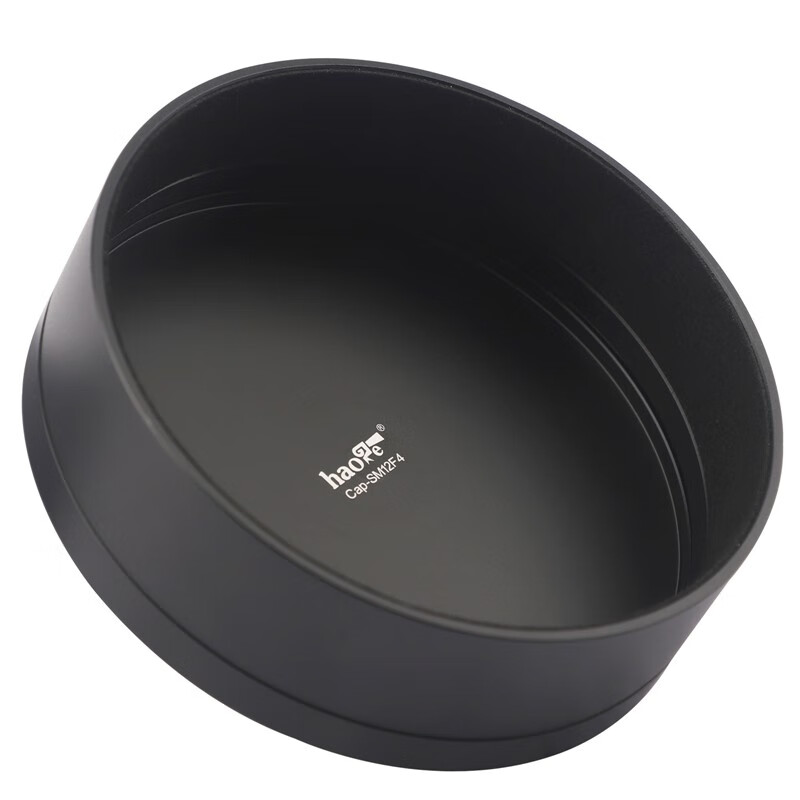 号歌（haoge） 号歌适马12-24mm F4 DG HSM 广角镜头盖 UV转接环105MM滤镜 适马镜头盖 适马12-24mm F4 DG HSM广角镜头盖