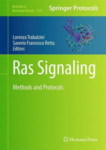 预订 Ras Signaling