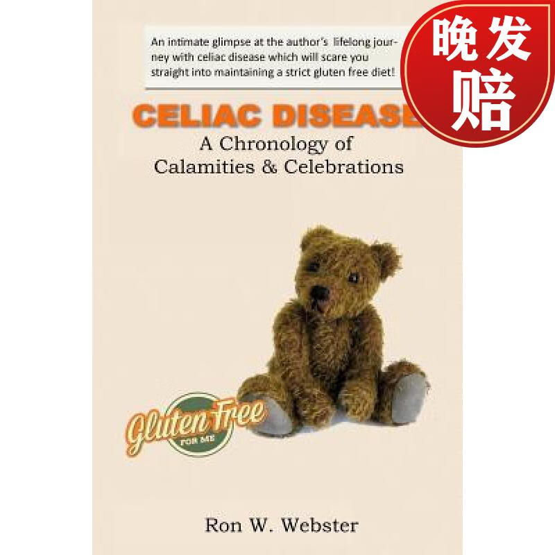 【4周达】celiac disease- a chronology of calamities &
