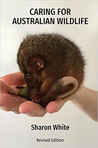 预订 caring for australian wildlife: a practical gui