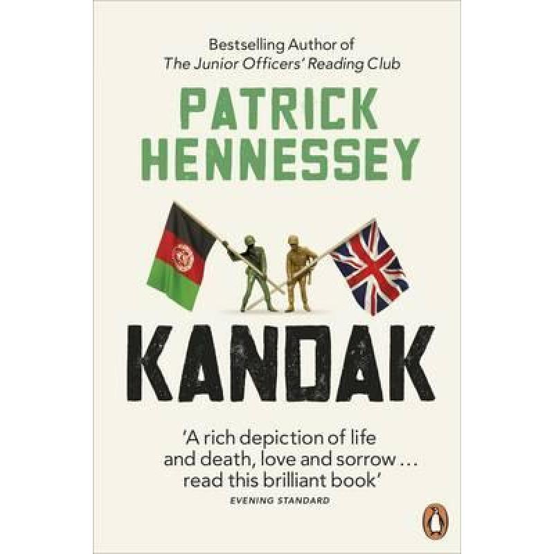 Afghan,despotic 预订 kandak: fighting with afghans