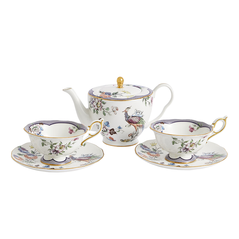 WEDGWOOD[װڱ]ФսƼ˲ȸ122Ǵɲ߿Ⱦװ ˲ȸ122װ4590Ԫ2(2295Ԫ/)