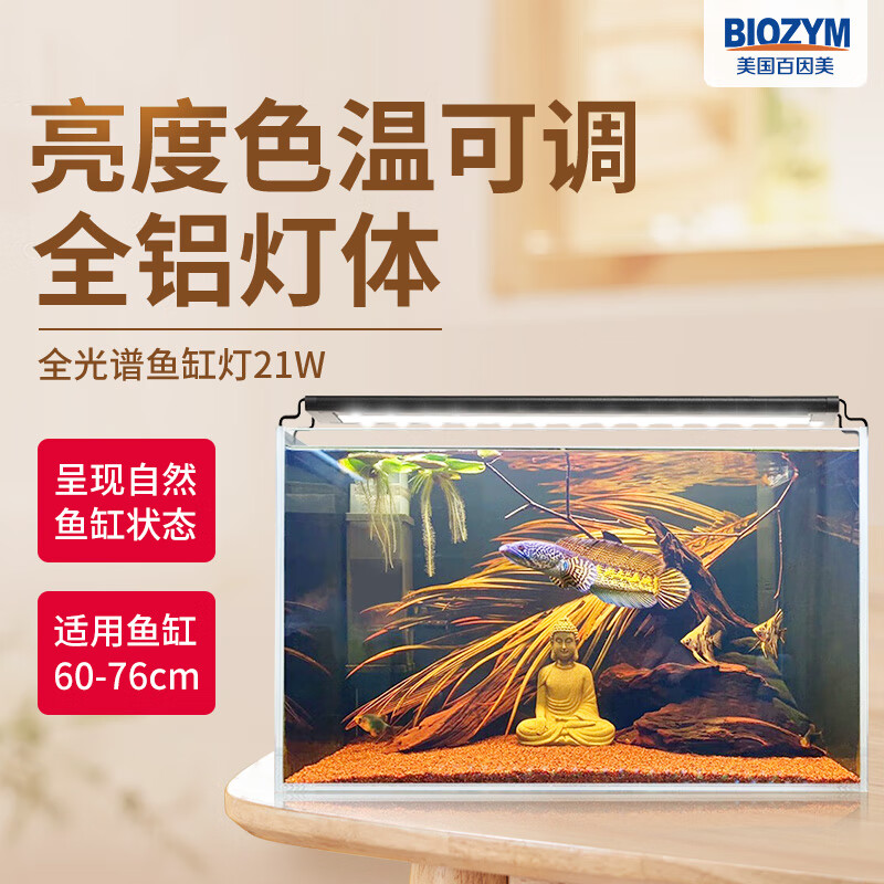 BIOZYM品牌LED台灯-稳定性能,价格实惠