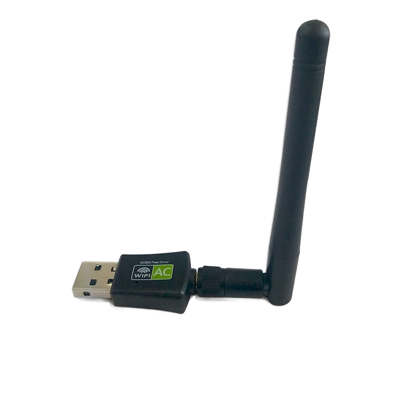 ������600M 5g˫Ƶ�������������� ̨ʽ�ʼǱ���������wifi����������������������usb����  ˫Ƶ 2.4G/5G 600M���������������棩 29Ԫ