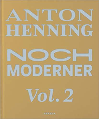 预订Anton Henning