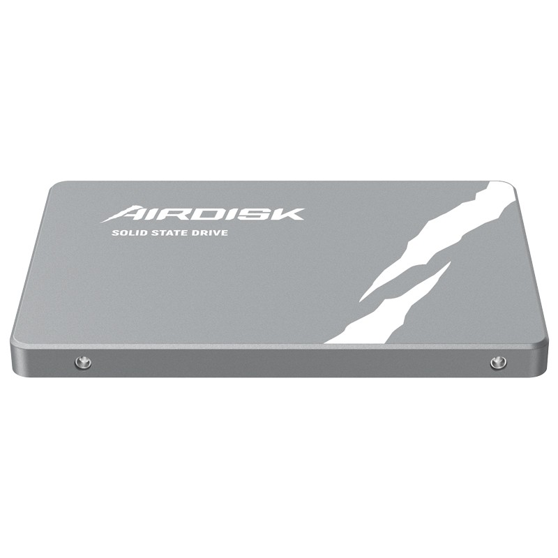 AirDisk 120GB SSD固态硬盘 SATA3.0接口 S10 系列