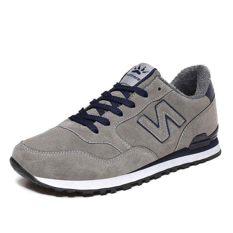 新百伦夏季运动鞋男士百搭黑色透气鞋574新款轻便情侣休闲防滑跑步鞋